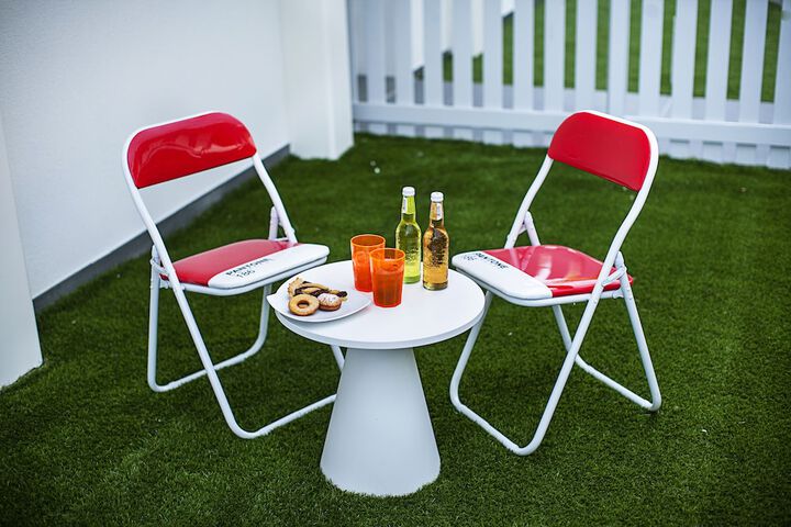 Terrace/Patio 27 of 57