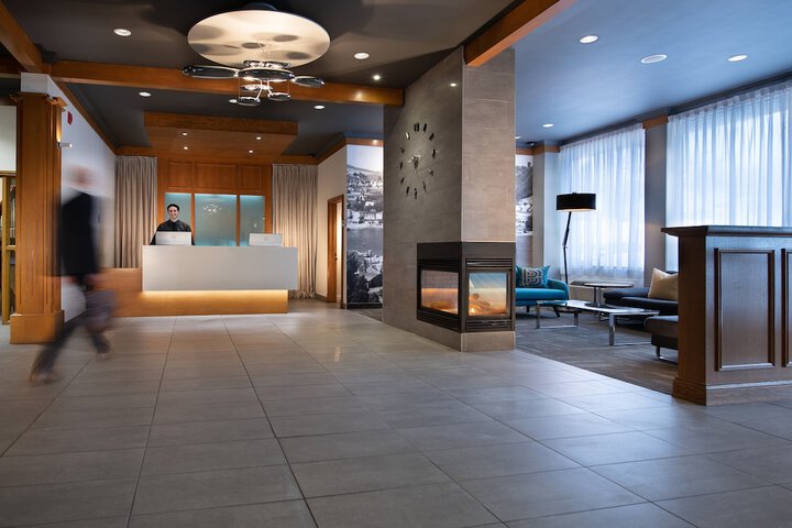 Hotel Interior 47 of 48