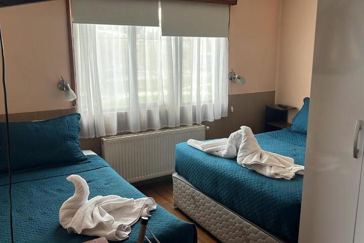 Fitness Center Photo