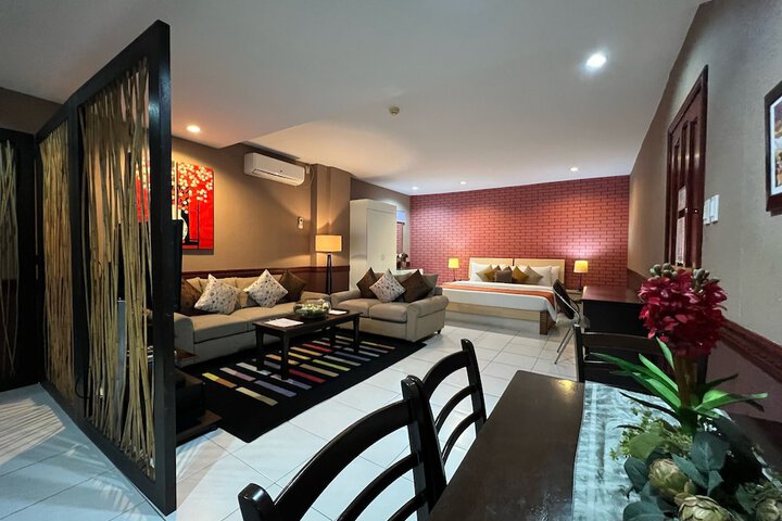 Room 19 of 101