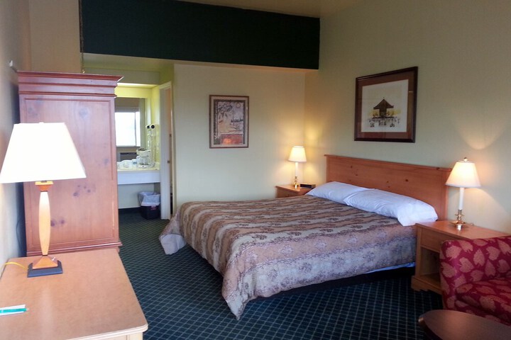 Guest Suite