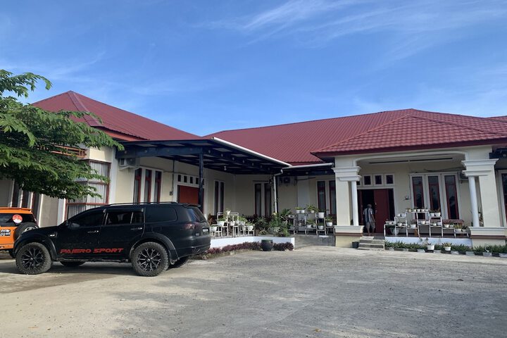 Photo of Hotel O Kost Hidayat Syariah