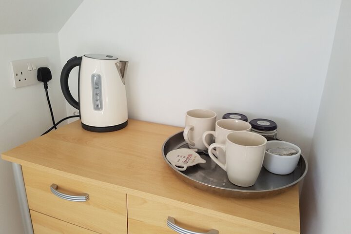 Breakfast/Coffee Service 18 of 37