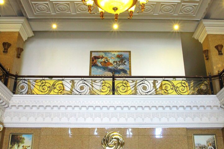 Hotel Interior 5 of 49
