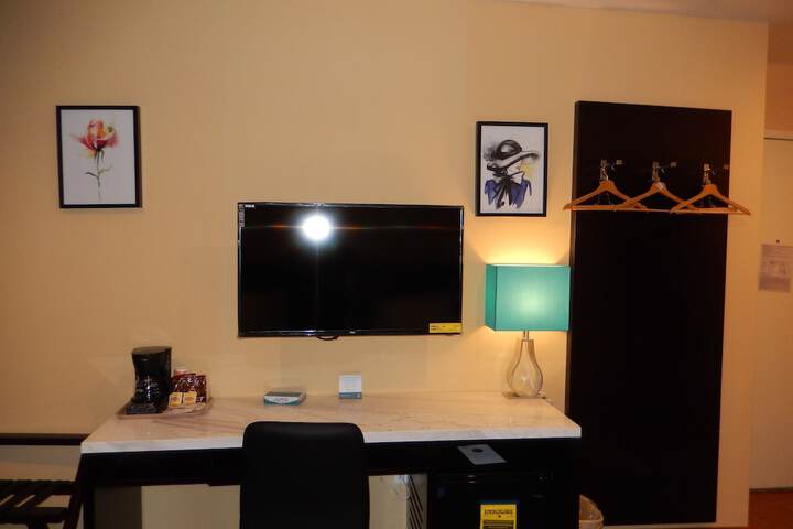 1 Double Bed (5 of 15)