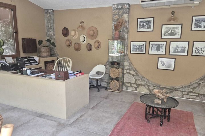 Florya Kumlubuk Hotel Marmaris