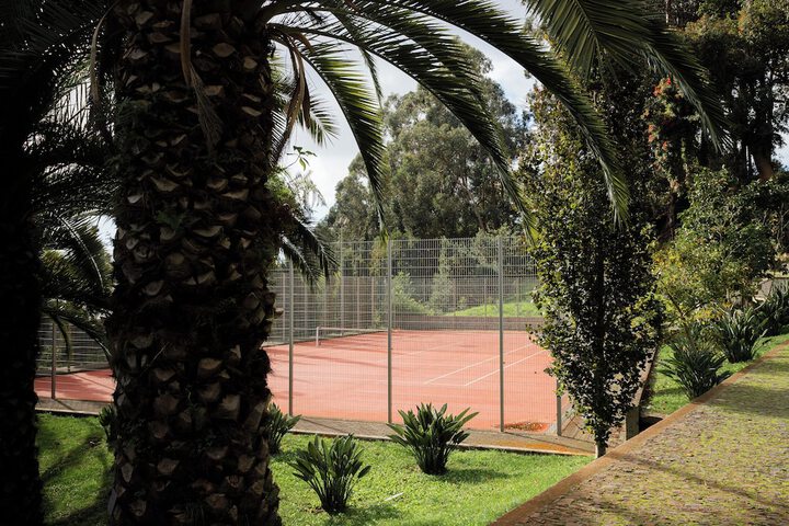 Tennis and Basketball Courts 29 of 59