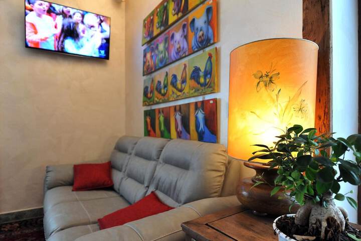 Hotel Interior 2 of 51
