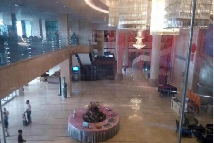 Hotel Interior 3 of 8