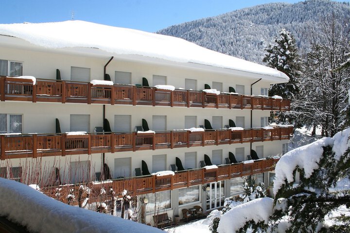Miralago in Molveno