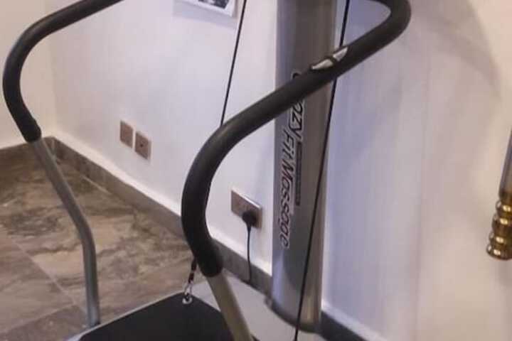 Health and Fitness 23 of 38