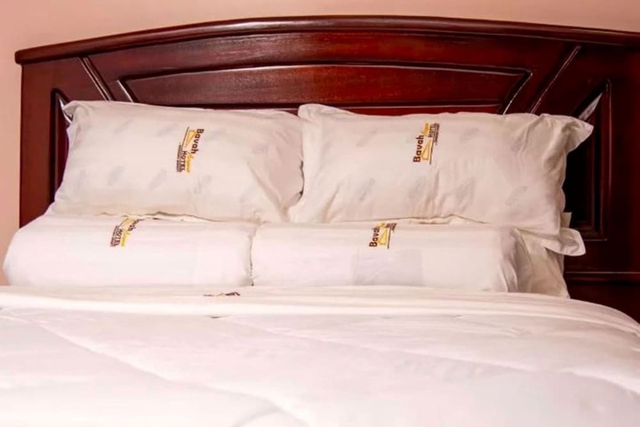 BAVAH AIRPORT HOTEL