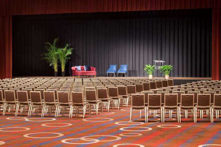 Ballroom