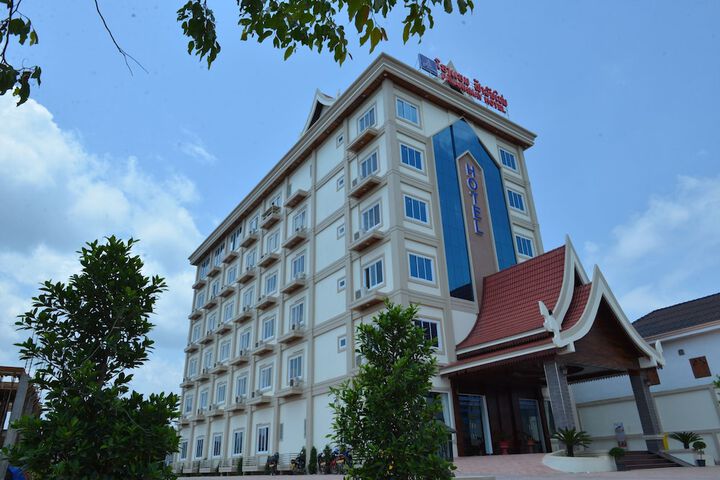Hotel 35 of 49