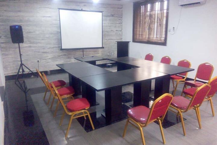 Meeting 58 of 62