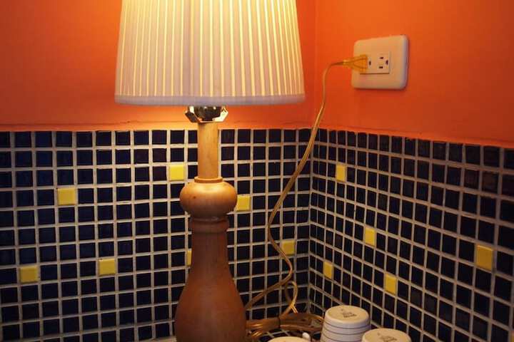 Bathroom Vanities