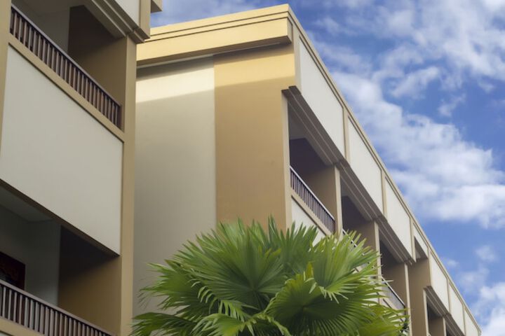 Hotel 116 of 119