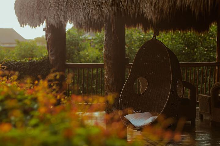 Casa Teka in Tulum