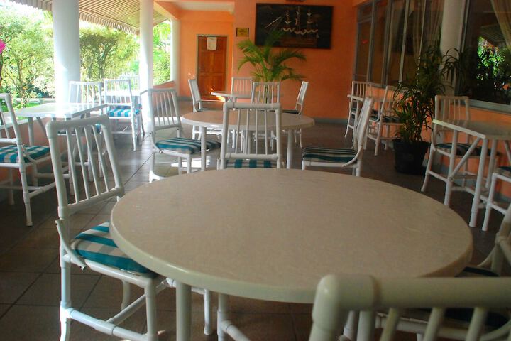 Terrace/Patio 22 of 23