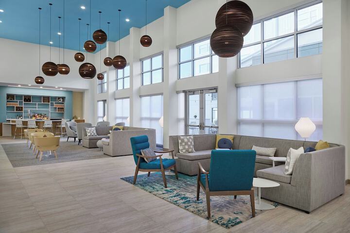 Hotel Interior 2 of 73