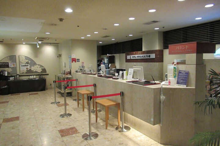 Hotel Interior 2 of 38