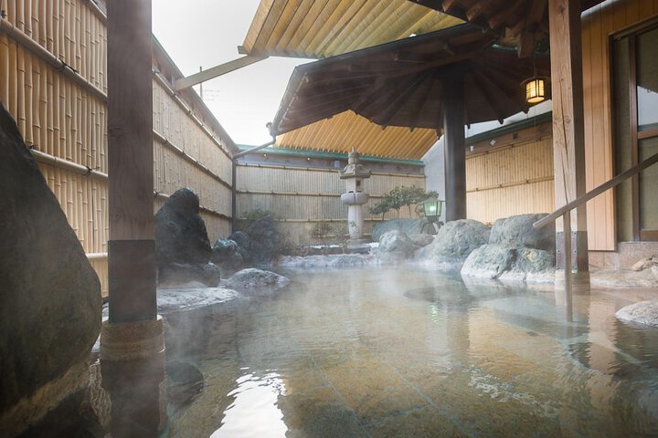 Hotel Pool