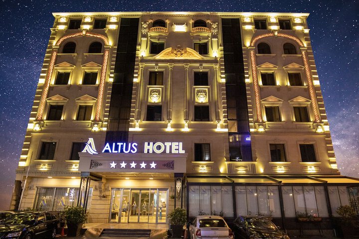 Hotel 50 of 51