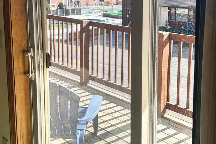 Terrace/Patio 20 of 23