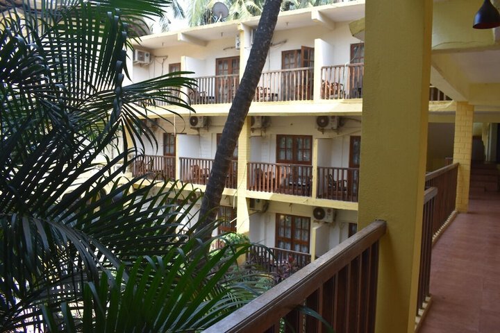 Hotel 22 of 23