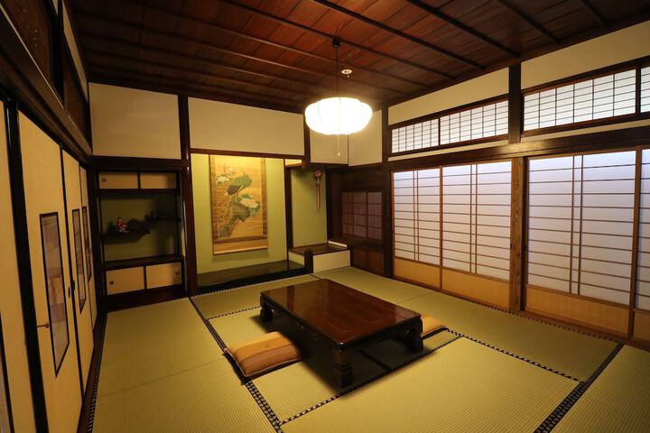 Room 6 of 41