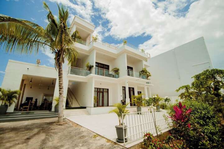 Seabreeze Villas Nungwi