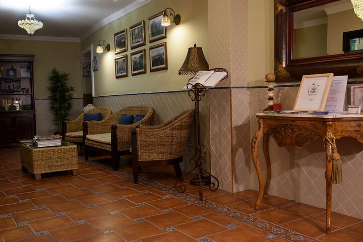 Hotel Interior 3 of 61