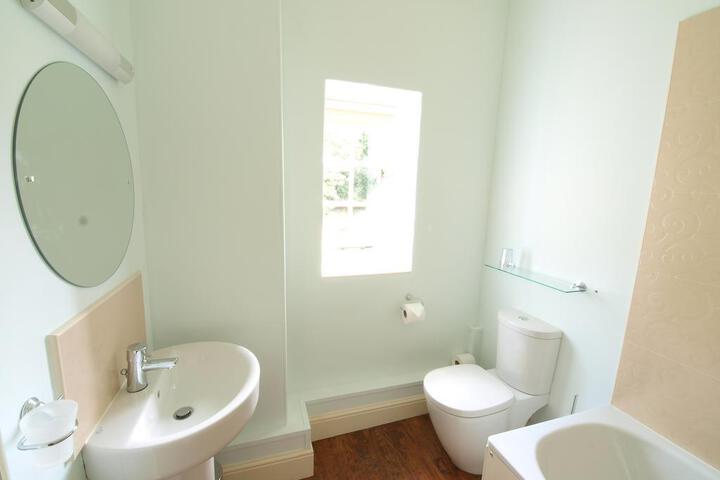 Suite Room