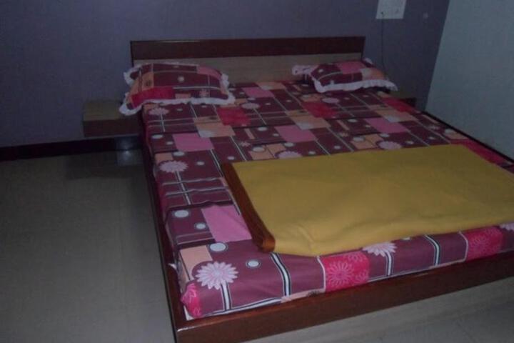 Hotel Kailash