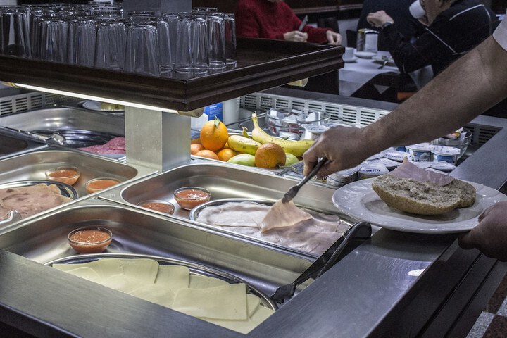 Buffet