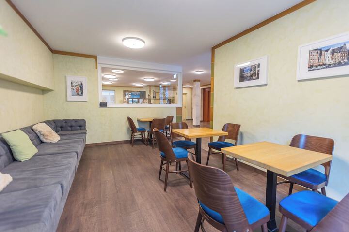 Hotel Interior 13 of 63