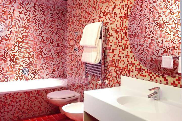 Bath Amenities