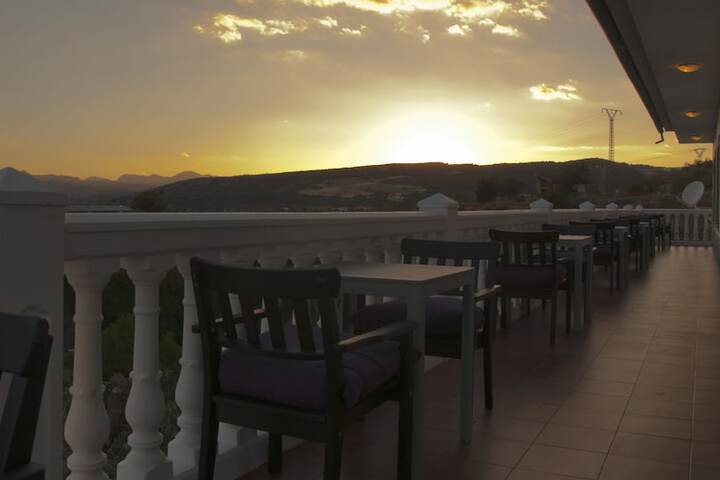 Terrace/Patio 73 of 82