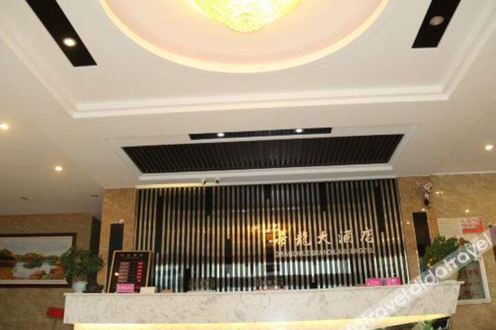 Hotel Interior 5 of 8