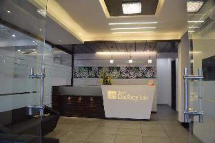 Hotel Interior 2 of 10