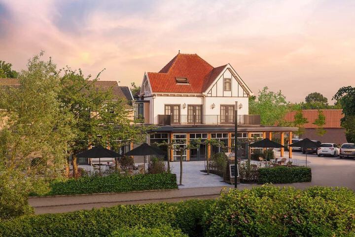 Badhotel Renesse