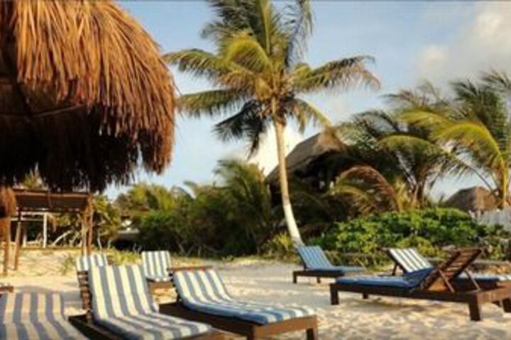 CHANCABANITA TULUM