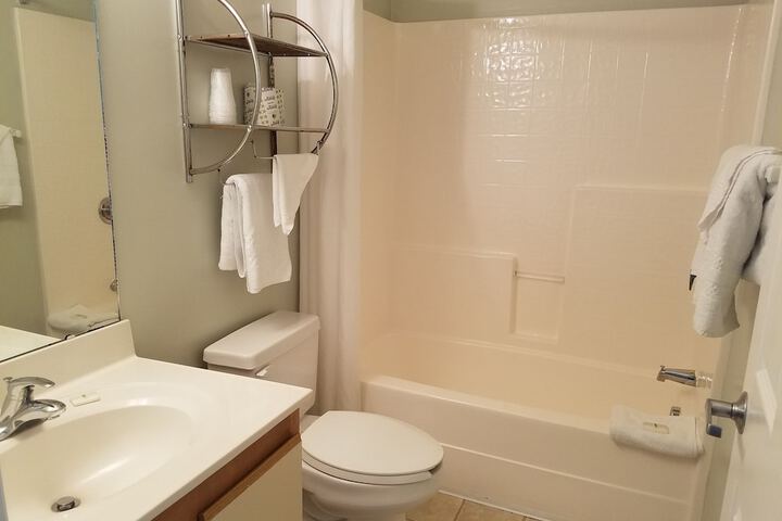 Bath Interior