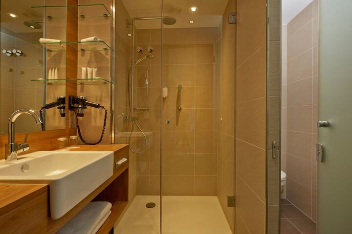 Bath Amenities