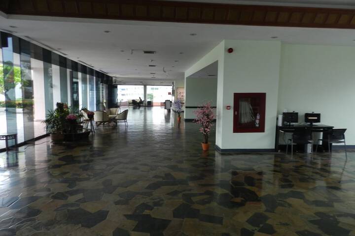 Hotel Interior 2 of 259