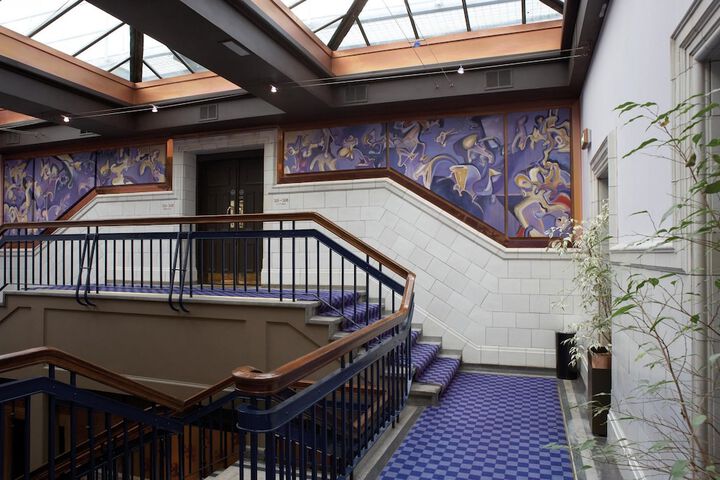 Hotel Interior 26 of 29