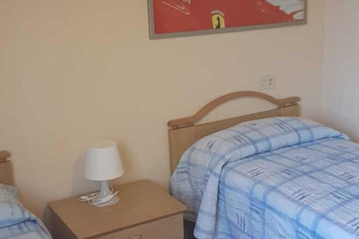 Room 21 of 23
