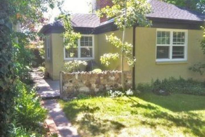 Terrace/Patio 24 of 24