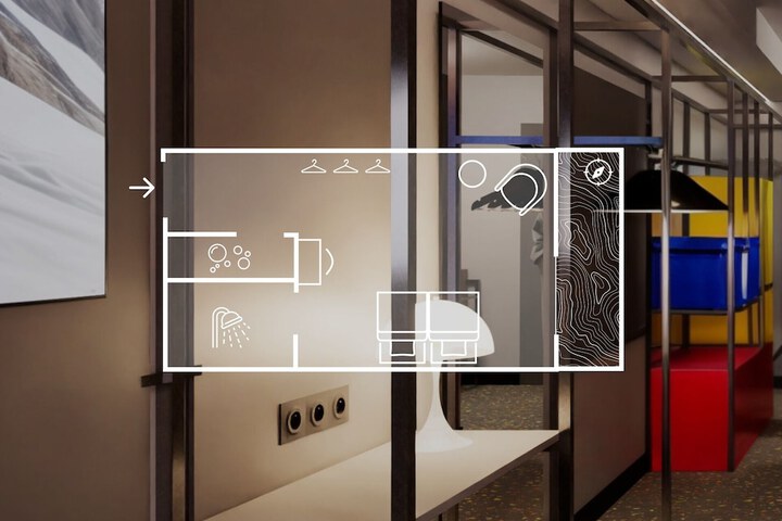 Room 5 of 44
