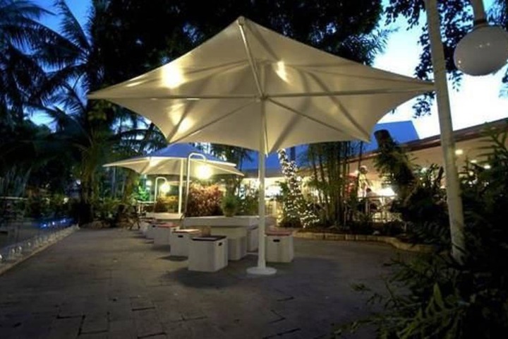 Terrace/Patio 70 of 72